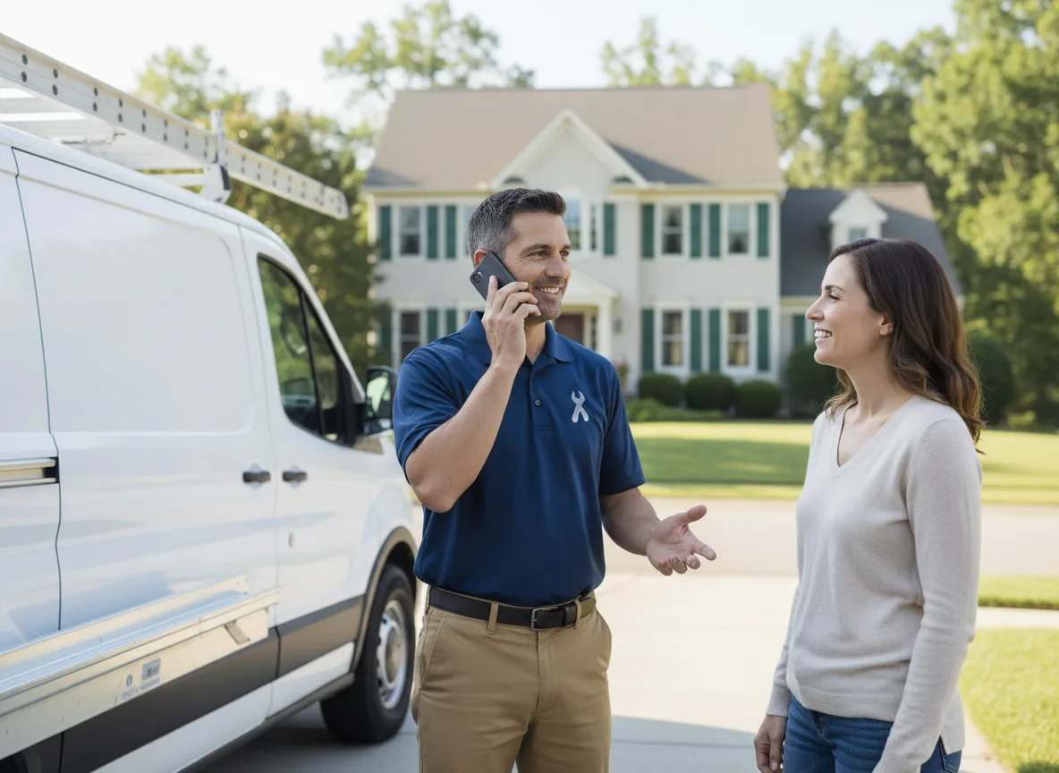 Home Gutter Service South Salem, OH FAQs